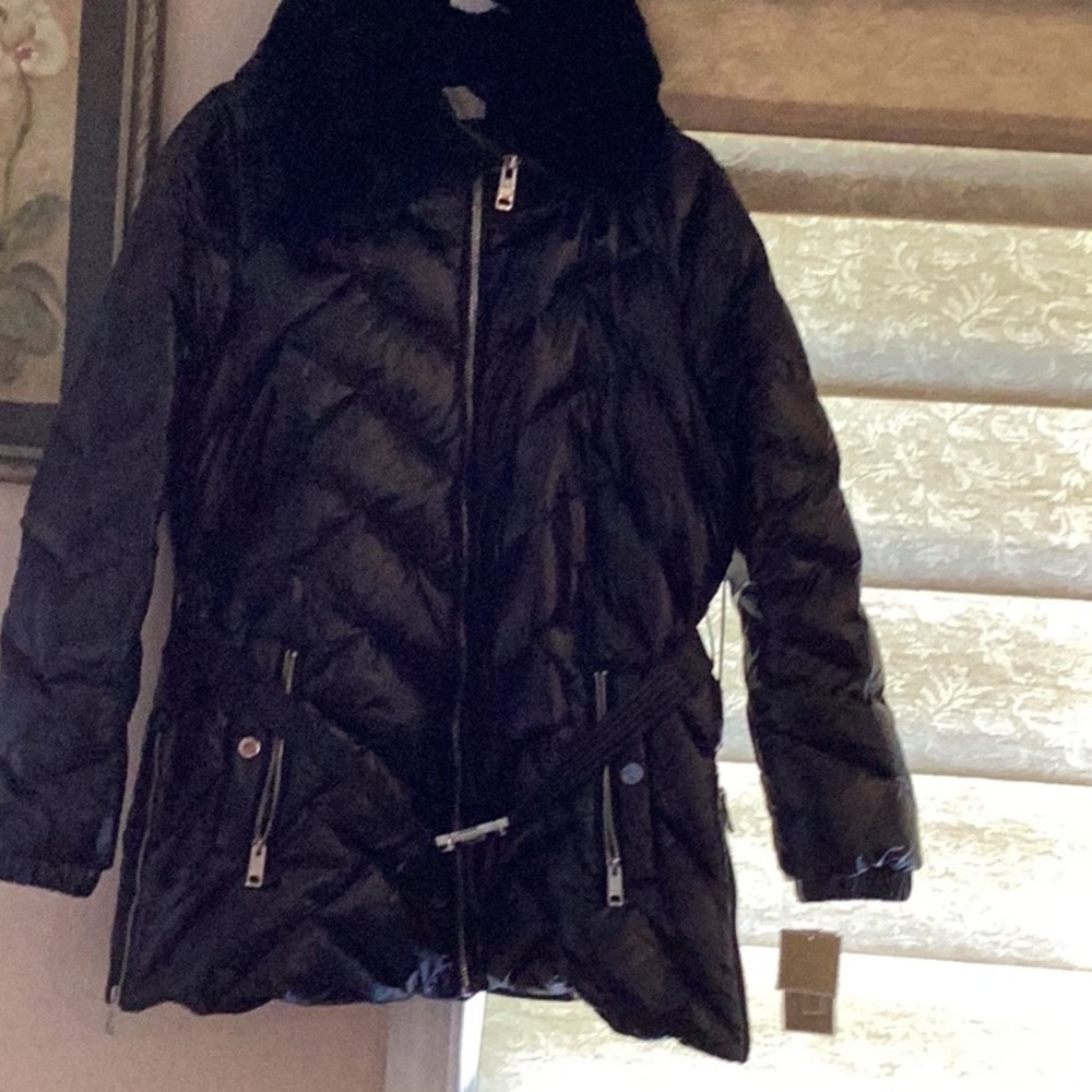 Michael Kors New down jacket.